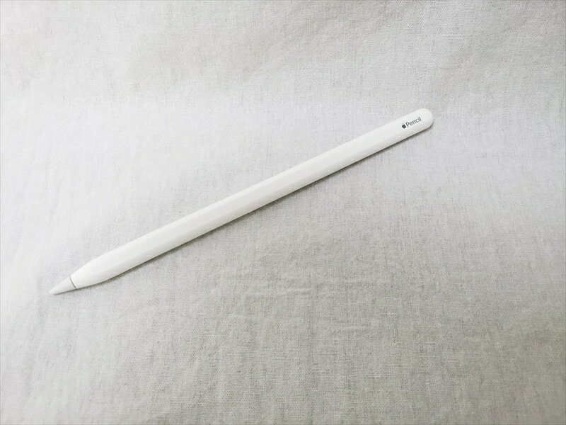 樂天商城 - (中古) Apple Pencil（第2世代） /MU8F2J/A
