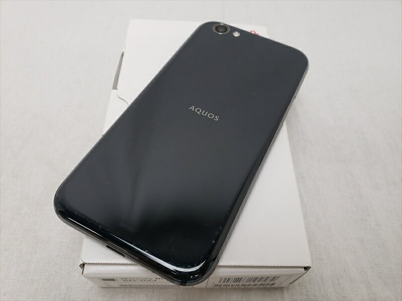 楽天市場】aquos sh-03j 中古の通販