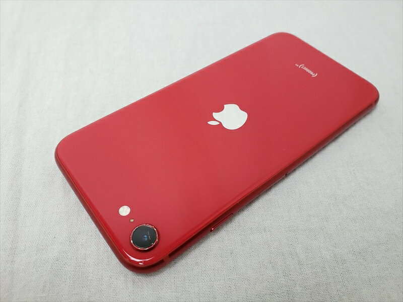 楽天市場】iphone se2 64gb redの通販
