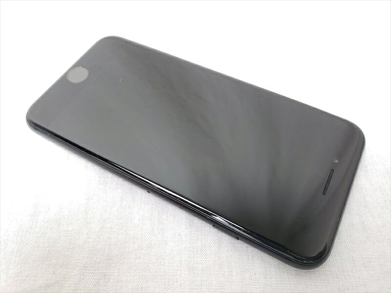 (中古) iPhoneSE （第2世代） 128GB ブラック /MHGT3J/A 【SIMロック解除品】、au - Image 2