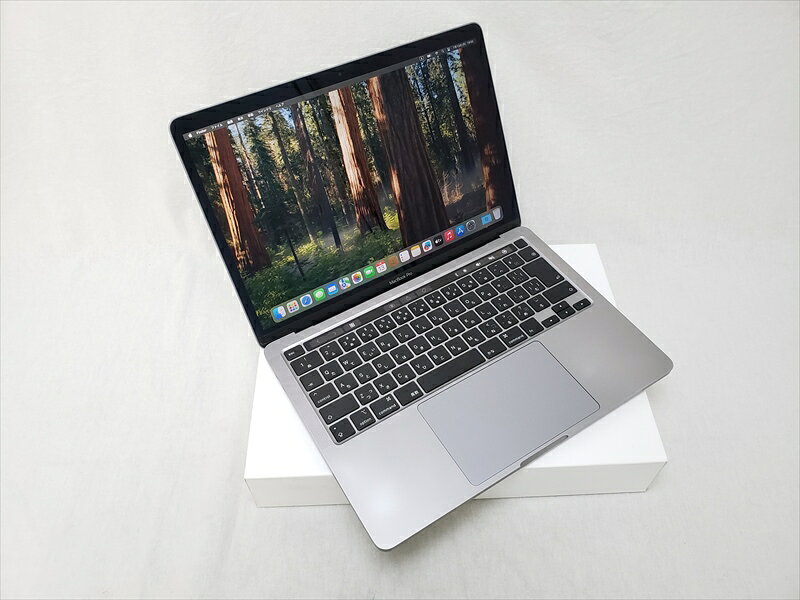 楽天市場】apple macbook pro retina 13．3 mwp52j／aの通販