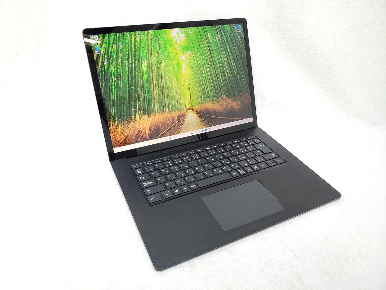 楽天市場】surface laptop 3 15インチ 00039の通販