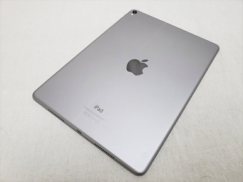 楽天市場】ipad pro 9．7インチ mlmn2j／a 32gb スペースグレイの通販