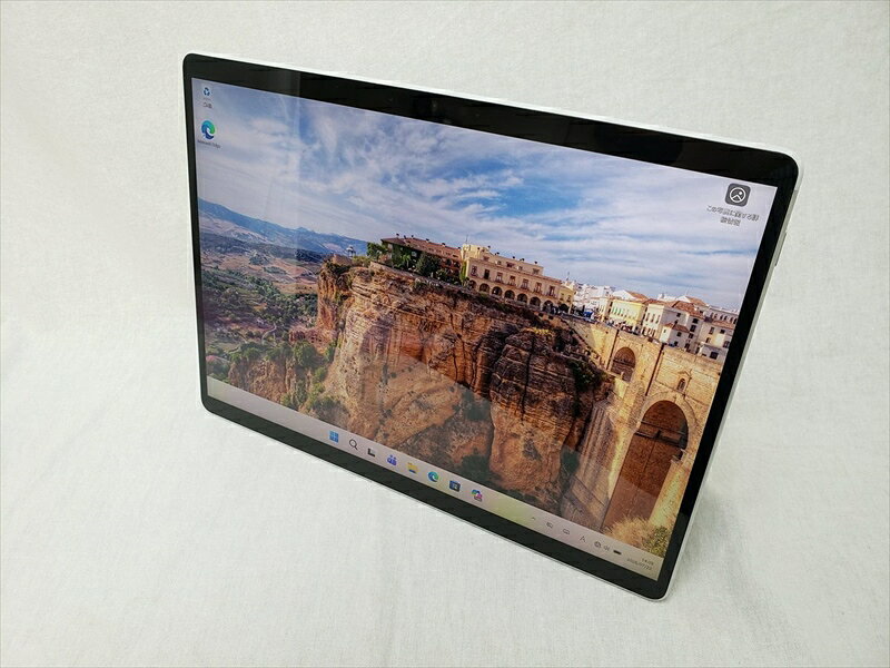 楽天市場】surface pro 7 i7 256 16 プラチナの通販