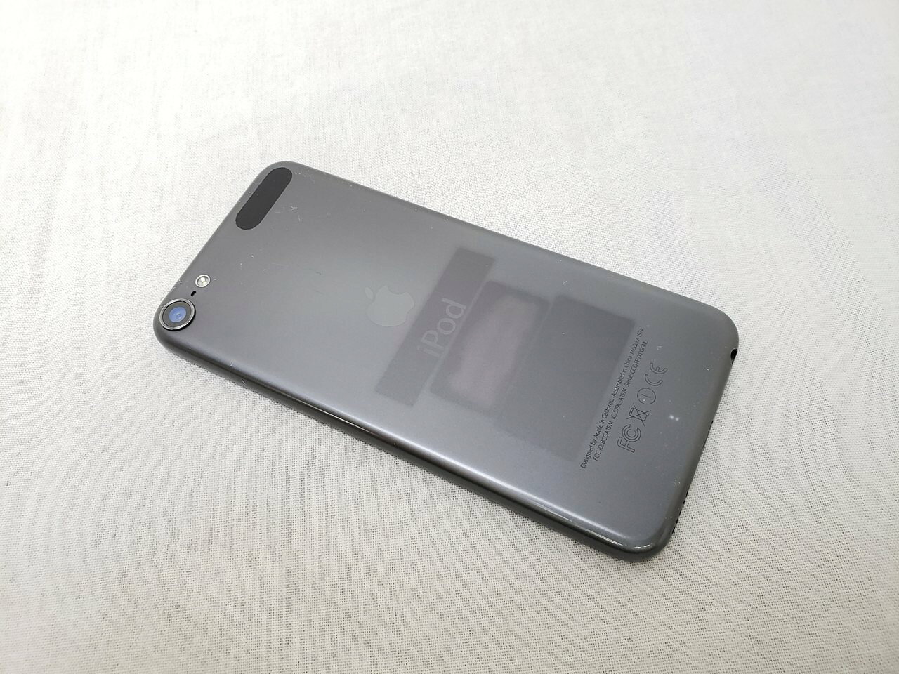 楽天市場】ipod touch3の通販
