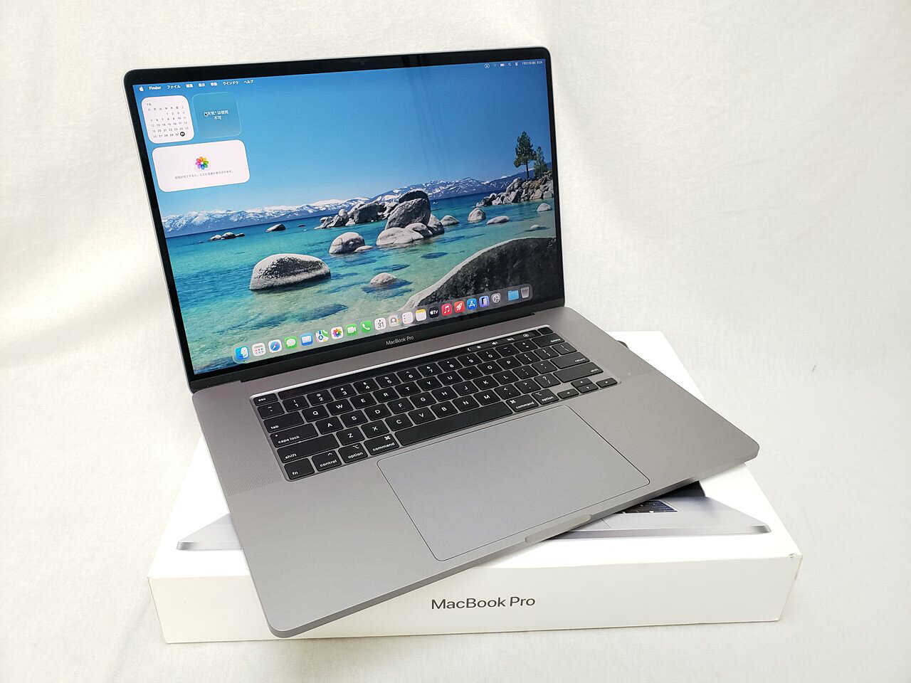 楽天市場】apple macbook pro macbook pro mvvm2j／aの通販