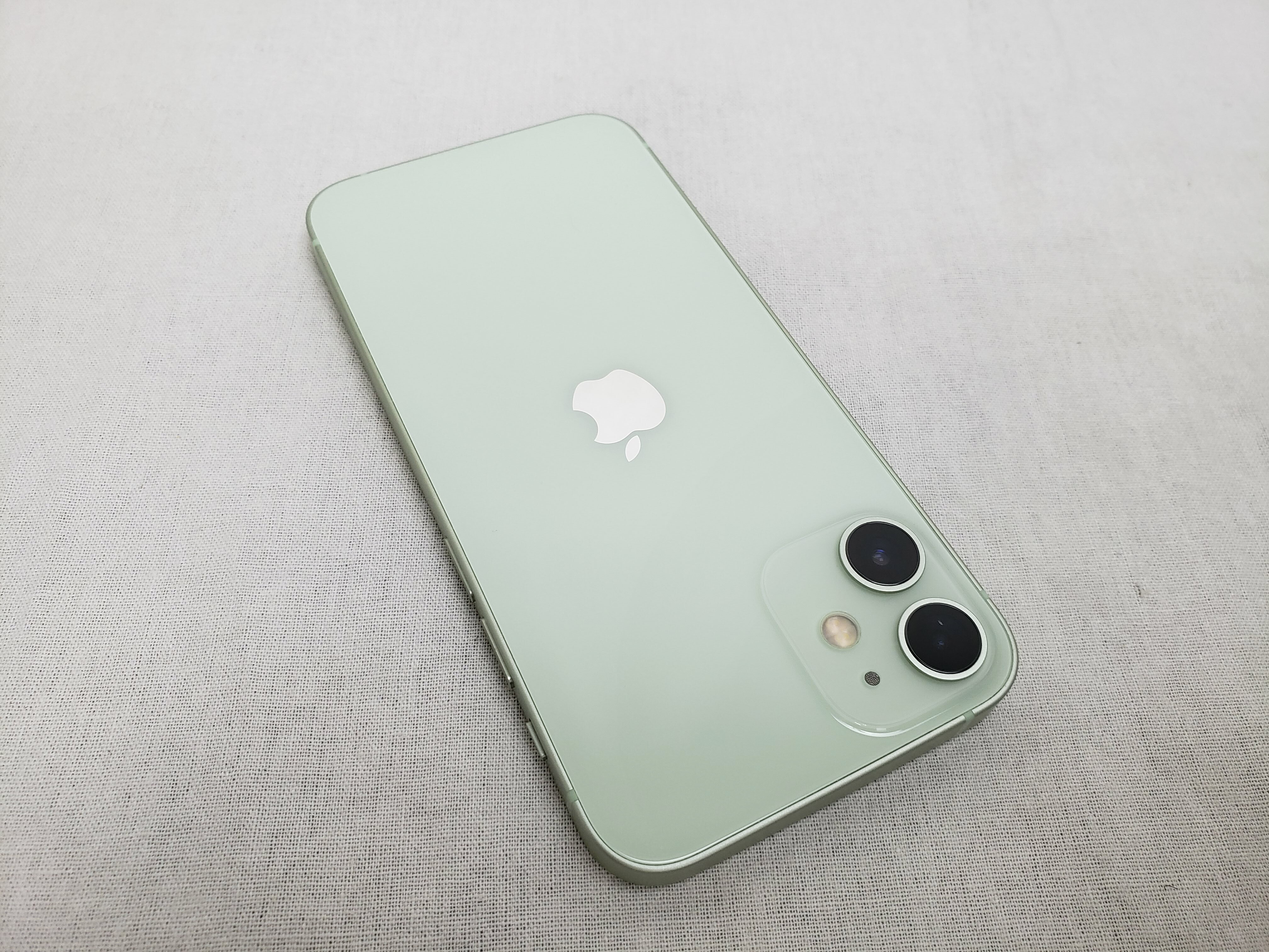 楽天市場】iphone12 グリーン 128gbの通販