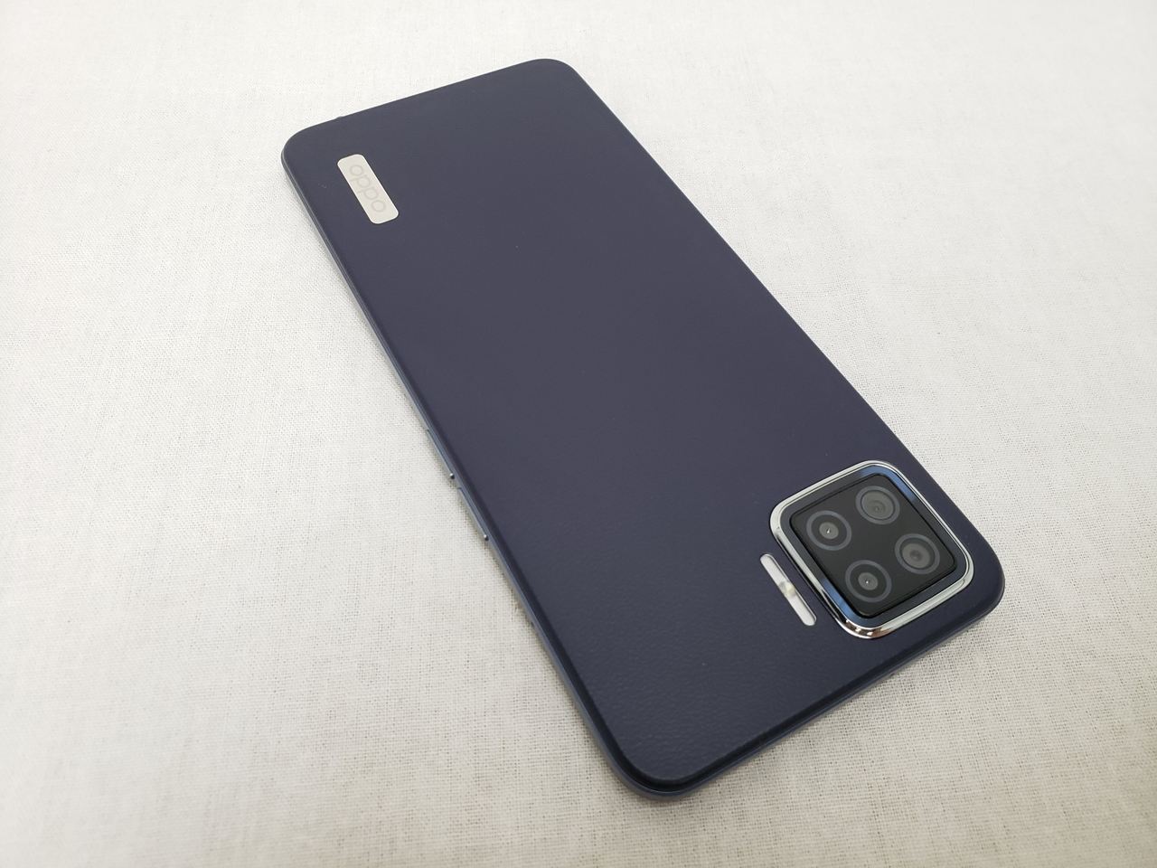 楽天市場】oppo a73 ネービーブルーの通販
