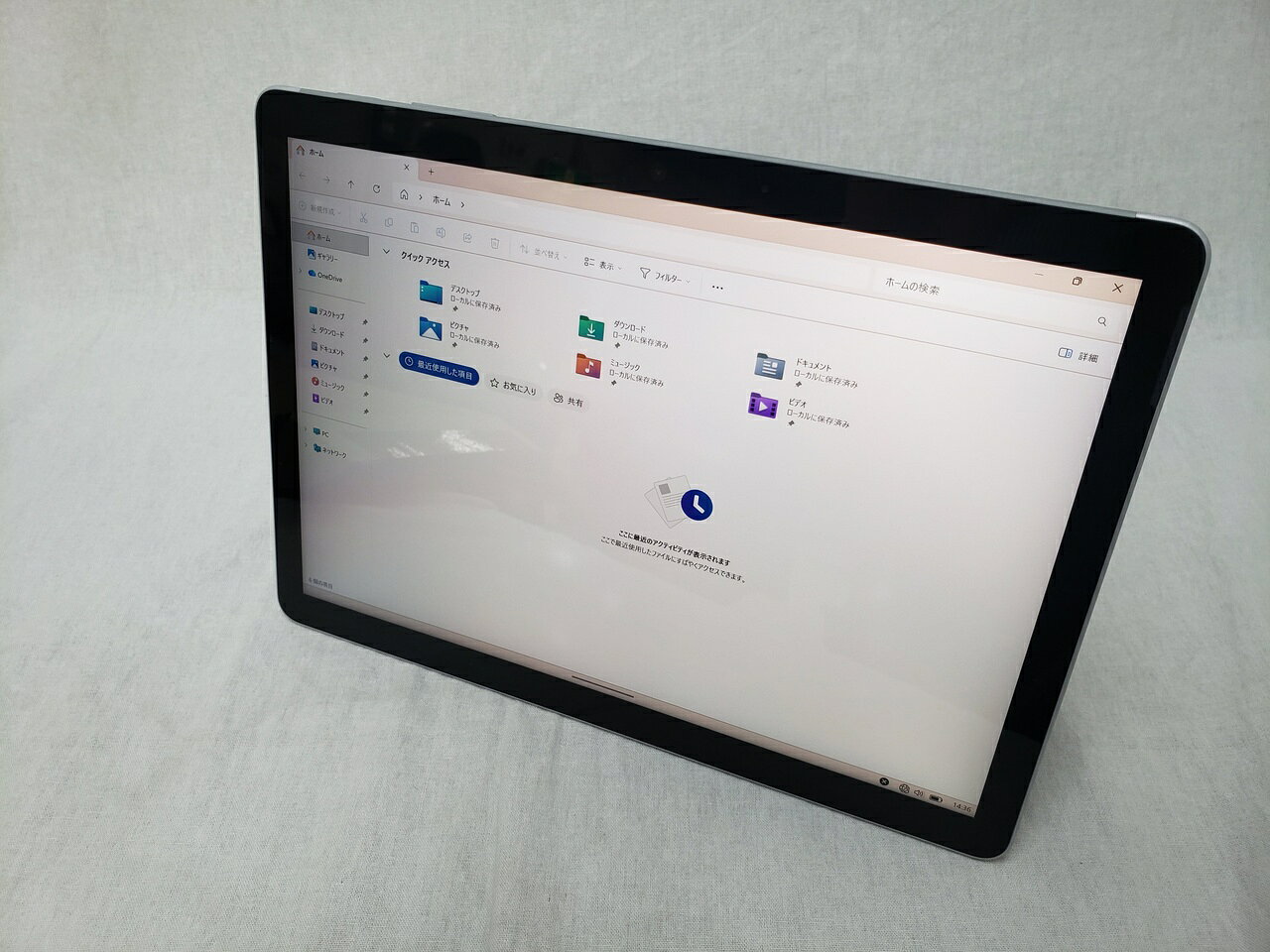 楽天市場】surface go3 128gbの通販