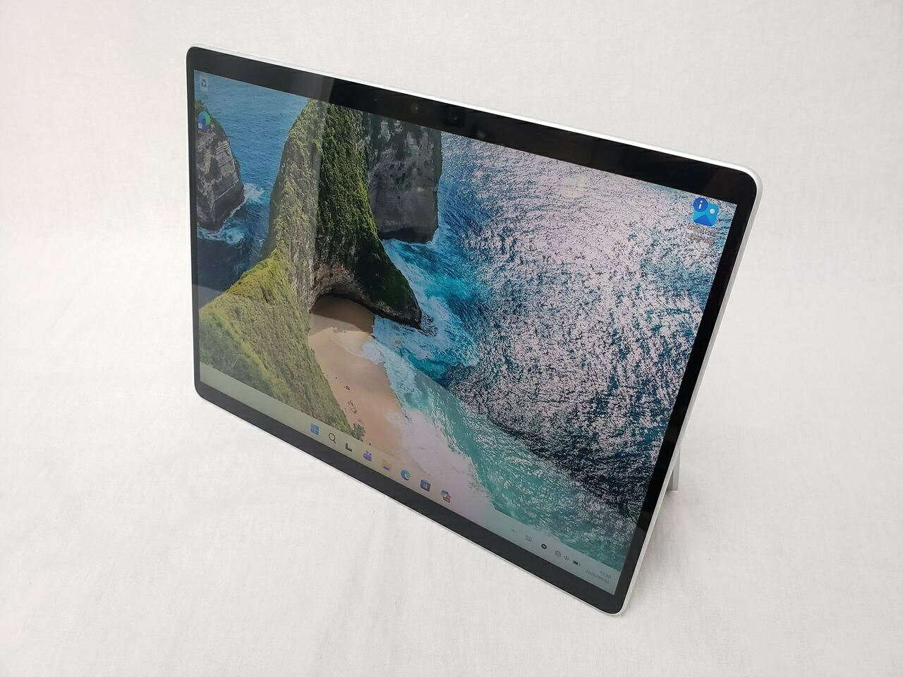 楽天市場】microsoft surface pro9 プラチナの通販