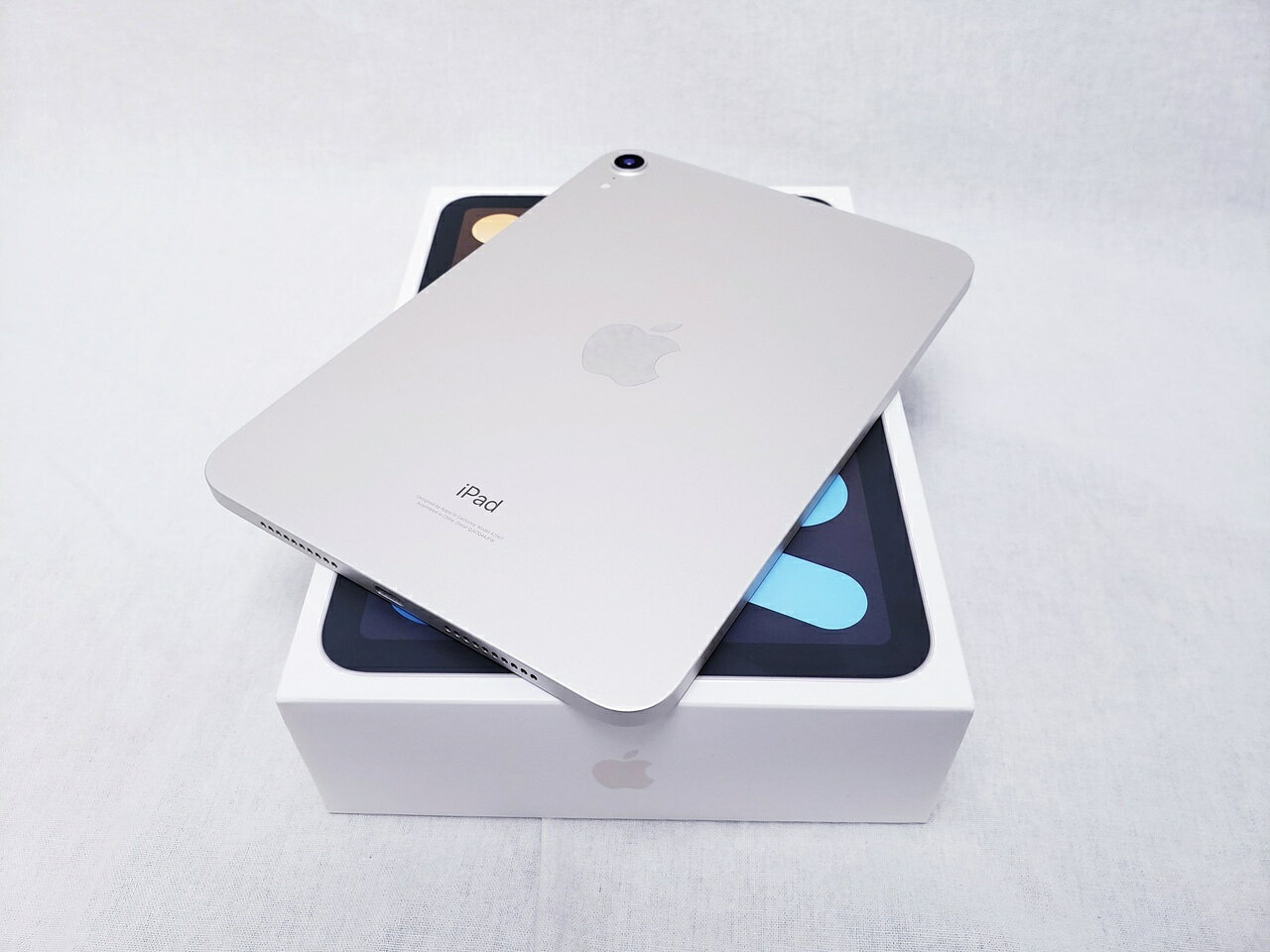 楽天市場】ipad mini 第6世代 wifi 64gbの通販