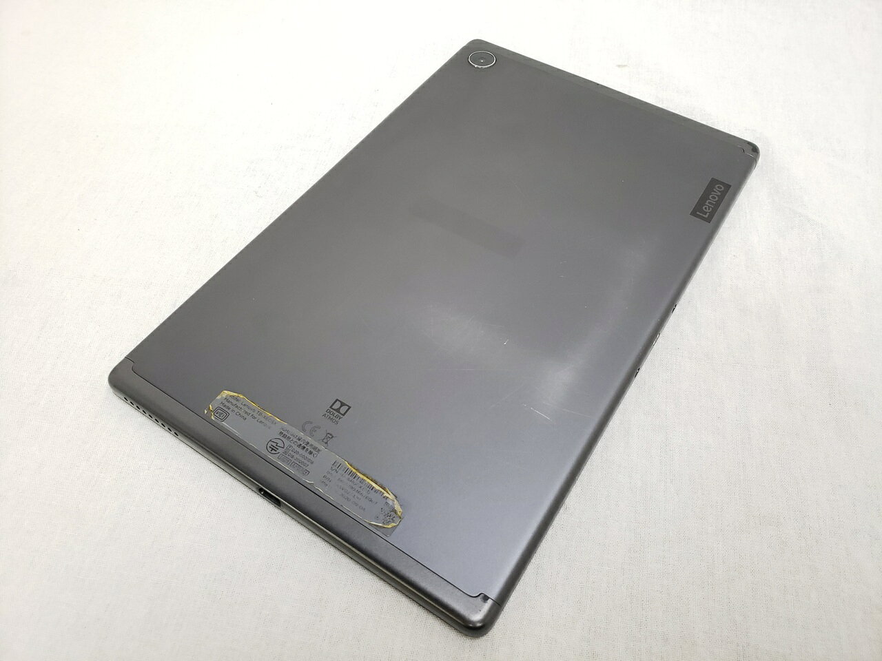 楽天市場】lenovo tab m10（タブレットPC本体｜スマートフォン