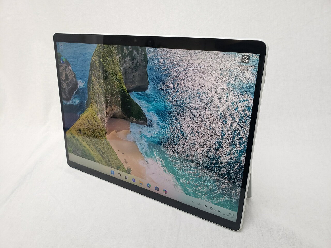 【準新品】 Surface Pro7＋ i7 16G/256G Office 楽天市場】surface pro 7 i7 256 16 プラチナの通販