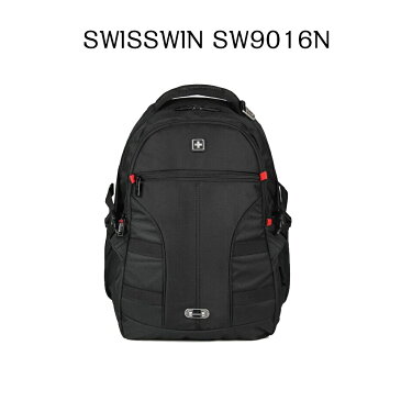 【送料無料】 SWISSWIN スイスウィン リュック　SW9016N ☆★男女兼用☆ 通勤通学用 ビジネス 遠足 高校生 リュック outdoor アウトドア 防災 旅行 登山 おしゃれ 大容量 登山バッグ ビジネスリュック★大容量 30L☆多機能 バックパック 人気 リュックサック