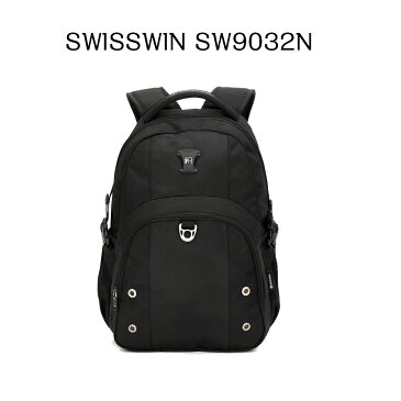 【送料無料】 SWISSWIN スイスウィン リュック SW9032N☆多機能 バックパック 人気 リュックサック★軽量 28L 男女兼用☆ 通勤通学用 ビジネス 遠足 高校生 リュック outdoor アウトドア 防災 旅行 登山 おしゃれ 大容量 登山バッグ ビジネスリュック