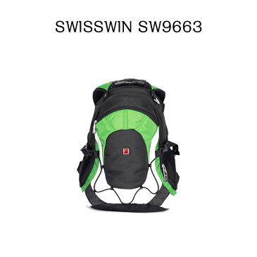 【送料無料】 SWISSWIN スイスウィン リュック SW9663☆多機能 バックパック 人気 リュックサック★大容量 30L 男女兼用☆ 通勤通学用 ビジネス 遠足 高校生 リュック outdoor アウトドア 防災 旅行 登山 おしゃれ 大容量 登山バッグ ビジネスリュック