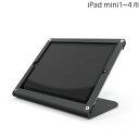 y݌ɌŔ̔IzyHeckler DesignziPad mini1`4pX^h WindFall Stand for iPad mini4B ubNy萔z