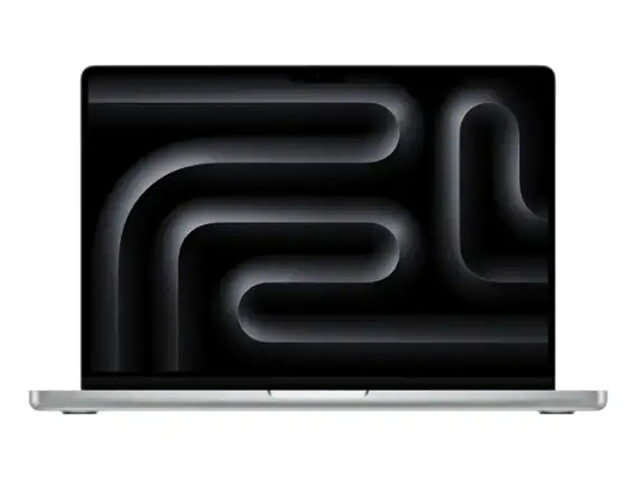 【15日限定P15倍+最大10%OFFクーポン】 APPLE アップル MACBOOK PRO 14-INCH 2025 [新品未開封] SSD512GB メモリ16GB APPLE Mac OS X 新品 送料無料 ノートパソコン ノート ノートPC pcwrap-10903715 中古パソコン PC-WRAP サンプル画像2