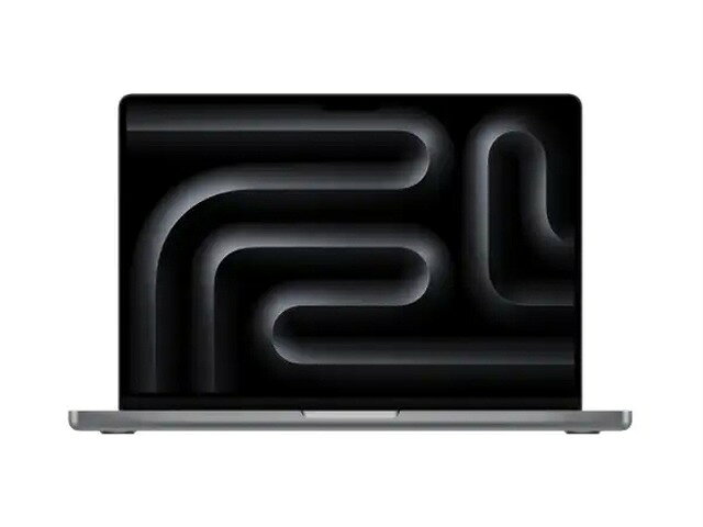 【15日限定P15倍+最大10%OFFクーポン】 APPLE アップル MACBOOK PRO 14-INCH 2024 [新品未開封] SSD512GB メモリ16GB APPLE Mac OS X 新品 送料無料 ノートパソコン ノート ノートPC pcwrap-10903718 中古パソコン PC-WRAP サンプル画像2