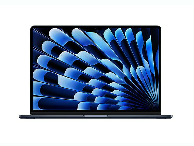 APPLE アップル MACBOOK AIR 15-INCH 2025 [新品未開封] SSD512GB メモリ24.17578125GB APPLE Mac OS X 新品 送料無料 ノートパソコン ノート ノートPC pcwrap-10903716 中古パソコン PC-WRAP サンプル画像2