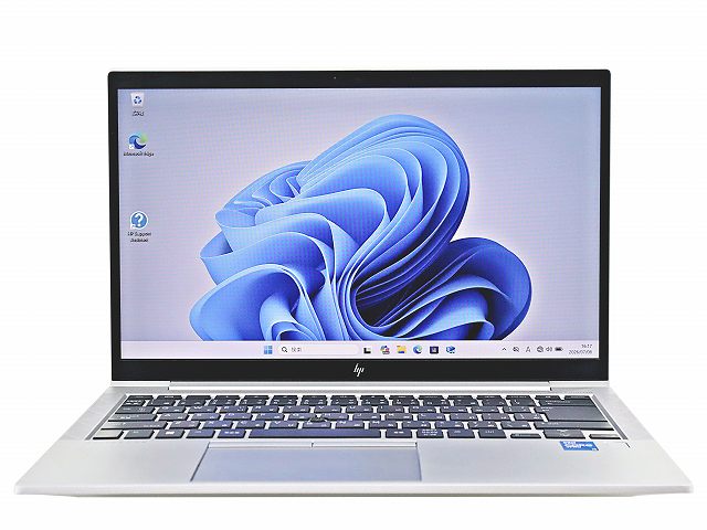 【3年保証】HP ELITEBOOK 840 G8 SSD256GB メモリ16GB Core i5 Windows 11 Pro 中古 アウトレット 返品 送料無料 中古ノートパソコン 中古パソコン ノートパソコン ノート ノートPC OFFICE付き pcwrap-10902239 中古パソコン PC-WRAP サンプル画像2