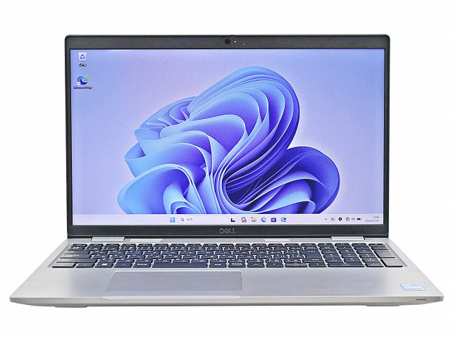 【3年保証】DELL デル LATITUDE 5530 SSD512GB メモリ8GB Core i5 Windows 11 Pro 中古 アウトレット 返品 送料無料 中古ノートパソコン 中古パソコン ノートパソコン ノート ノートPC OFFICE付き pcwrap-10902533 中古パソコン PC-WRAP サンプル画像2