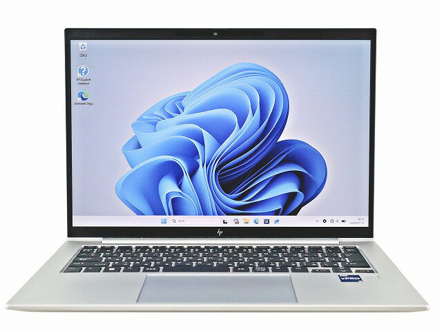 【3年保証】HP ELITEBOOK 840 G9 SSD256GB メモリ16GB Core i5 Windows 11 Pro 中古 アウトレット 返品 送料無料 中古ノートパソコン 中古パソコン ノートパソコン ノート ノートPC OFFICE付き - Image 2