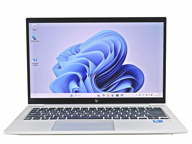 【3年保証】HP ELITEBOOK 840 G8 SSD256GB メモリ64GB Core i5 Windows 11 Pro 中古 アウトレット 返品 送料無料 中古ノートパソコン 中古パソコン ノートパソコン ノート ノートPC OFFICE付き pcwrap-10902371 中古パソコン PC-WRAP サンプル画像2