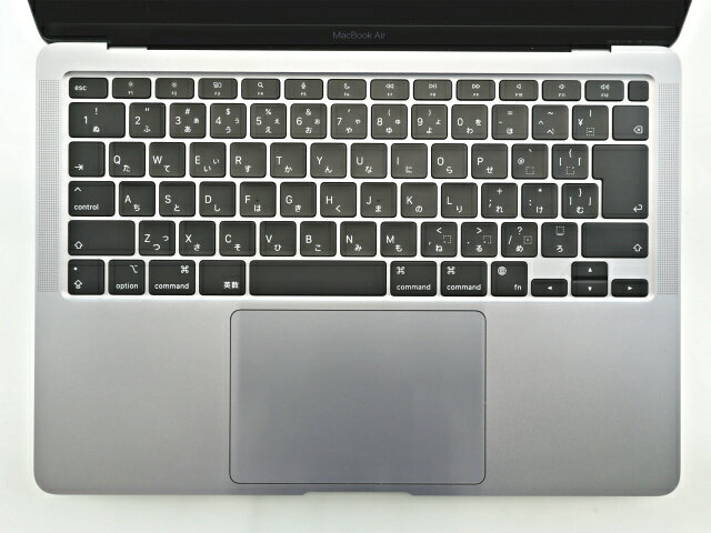 【3年保証】APPLE アップル MACBOOK AIR SSD256GB メモリ8GB APPLE Mac OS X 中古 アウトレット 返品 送料無料 中古ノートパソコン 中古パソコン ノートパソコン ノート ノートPC pcwrap-10902410 中古パソコン PC-WRAP サンプル画像3