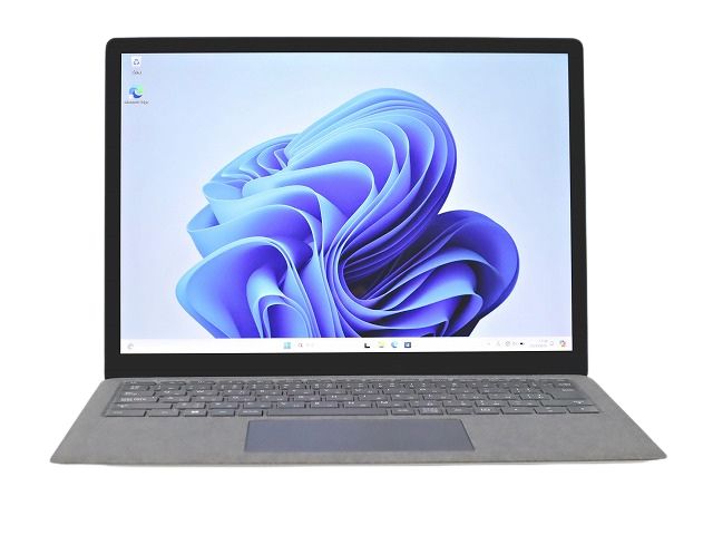 【期間限定P15倍+最大10%OFFクーポン】 【3年保証】MICROSOFT マイクロソフト SURFACE LAPTOP 4 SSD256GB メモリ8GB Core i5 Windows 11 Pro 中古 アウトレット 返品 送料無料 中古ノートパソコン 中古パソコン ノートパソコン ノート ノートPC タブレット OFFICE付き pcwrap-10903371 中古パソコン PC-WRAP サンプル画像2