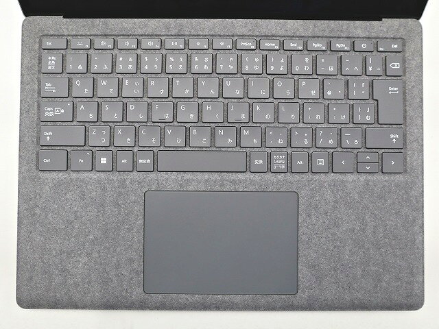 【期間限定P15倍+最大10%OFFクーポン】 【3年保証】MICROSOFT マイクロソフト SURFACE LAPTOP 4 SSD256GB メモリ8GB Core i5 Windows 11 Pro 中古 アウトレット 返品 送料無料 中古ノートパソコン 中古パソコン ノートパソコン ノート ノートPC タブレット OFFICE付き pcwrap-10903371 中古パソコン PC-WRAP サンプル画像3