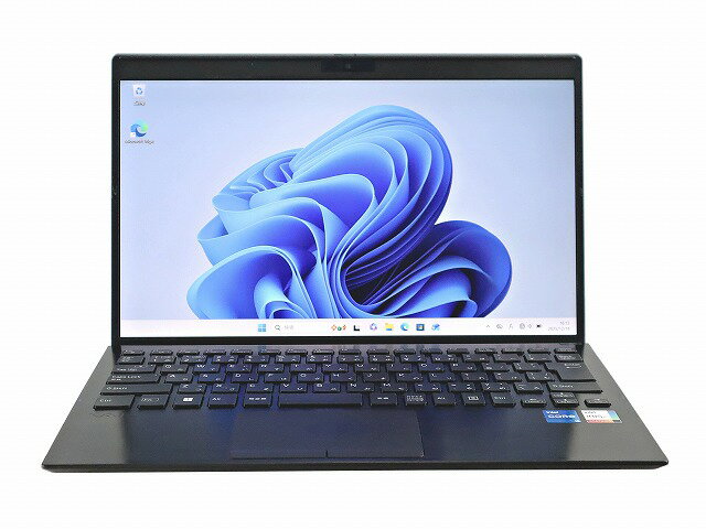 【18日限定P10倍+最大10%OFFクーポン】 【3年保証】VAIO VAIO PRO PG21 SSD256GB ...