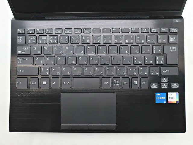 【18日限定P10倍+最大10%OFFクーポン】 【3年保証】VAIO VAIO PRO PG21 SSD256GB ...