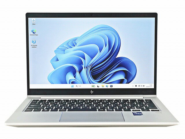 【3年保証】HP ELITEBOOK 630 G10 SSD256GB メモリ16GB Core i5 Windows 11 Pro 中古 アウトレット 返品 送料無料 中古ノートパソコン 中古パソコン ノートパソコン ノート ノートPC OFFICE付き - Image 2