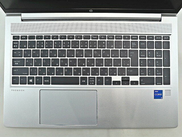 【期間限定P15倍+最大10%OFF】 【3年保証】HP PROBOOK 450 G8 SSD256GB メモリ16GB Core i5 Windows 11 Pro 中古 アウトレット 返品 送料無料 中古ノートパソコン 中古パソコン ノートパソコン ノート ノートPC OFFICE付き - Image 3