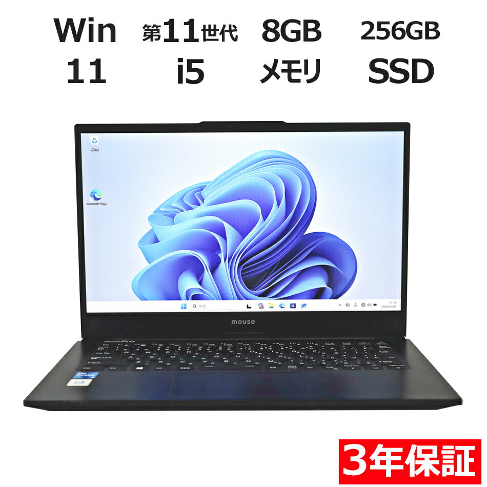 �ڴ��ָ���P10��+10%OFF�����ݥ�+����100%�ݥ���ȥХå��� ��3ǯ�ݾڡ�MouseComputer MOUSEPRO-NB420H SSD256GB...