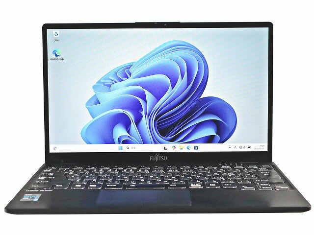 【期間限定P10倍+10%OFF】 【3年保証】富士通 FUJITSU LIFEBOOK UH90/E3 SSD512GB メモリ8GB Core i7 Windows 11 Home 中古 アウトレット 返品 送料無料 中古ノートパソコン 中古パソコン ノートパソコン ノート ノートPC OFFICE付き - Image 2