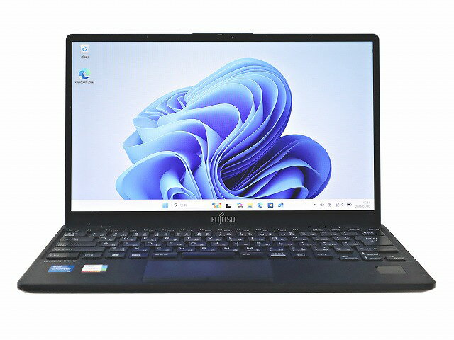 【期間限定P10倍+10%OFF】 【3年保証】富士通 FUJITSU LIFEBOOK U9312/J SSD256GB メモリ16GB Core i5 Windows 11 Pro 中古 アウトレット 返品 送料無料 中古ノートパソコン 中古パソコン ノートパソコン ノート ノートPC OFFICE付き - Image 2