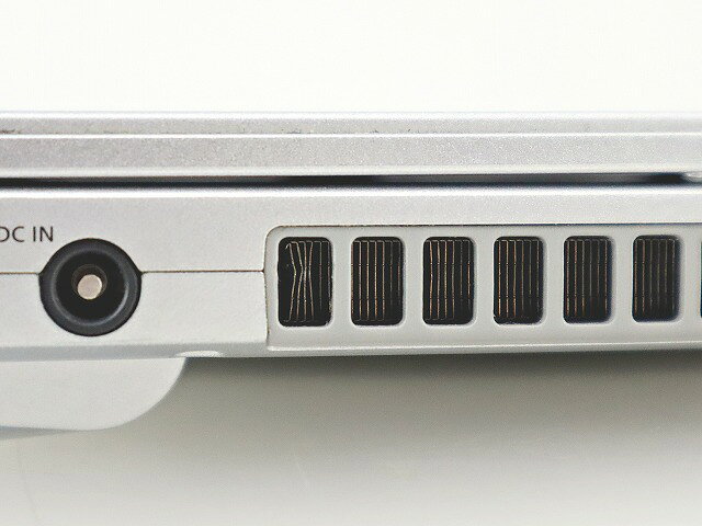 【3年保証】PANASONIC パナソニック レッツノート LET'S NOTE CF-SV1 SSD256GB メモリ16GB Core i5 Windows 11 Pro 中古 アウトレット 返品 送料無料 中古ノートパソコン 中古パソコン ノートパソコン ノート ノートPC OFFICE付き pcwrap-10902354 中古パソコン PC-WRAP サンプル画像3