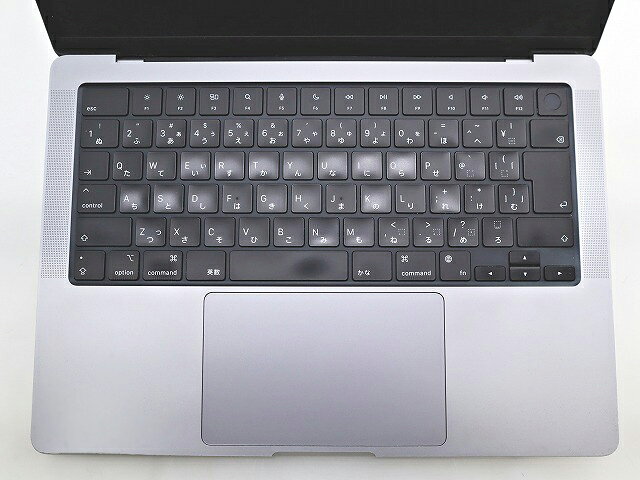 【15日限定P15倍+最大10%OFFクーポン】 【3年保証】APPLE アップル MACBOOK PRO 14-INCH 2021 SSD512GB メモリ32GB APPLE Mac OS X 中古 アウトレット 返品 送料無料 中古ノートパソコン 中古パソコン ノートパソコン ノート ノートPC pcwrap-10904352 中古パソコン PC-WRAP サンプル画像3