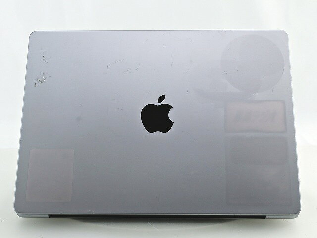 【3年保証】APPLE アップル MACBOOK PRO 14-INCH 2021 SSD1024GB メモリ32GB APPLE Mac OS X 中古 アウトレット 返品 送料無料 中古ノートパソコン 中古パソコン ノートパソコン ノート ノートPC pcwrap-10904614 中古パソコン PC-WRAP サンプル画像3