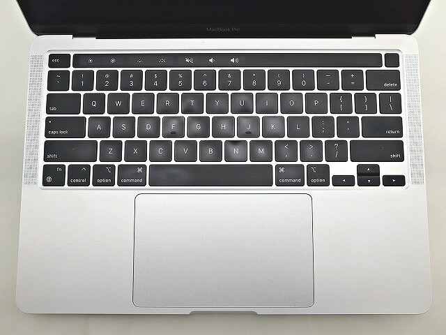 【3年保証】APPLE アップル MACBOOK PRO 13-INCH 2022 SSD1024GB メモリ16GB APPLE Mac OS X 中古 アウトレット 返品 送料無料 中古ノートパソコン 中古パソコン ノートパソコン ノート ノートPC pcwrap-10902769 中古パソコン PC-WRAP サンプル画像3