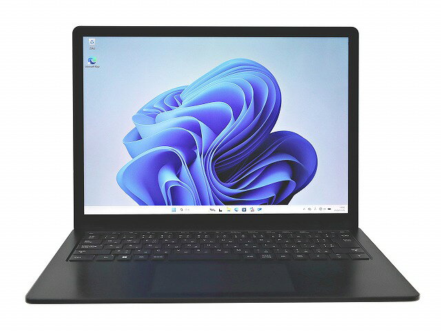【3年保証】MICROSOFT マイクロソフト SURFACE LAPTOP5 SSD256GB メモリ16GB Core i7 Windows 11 Pro 中古 アウトレット 返品 送料無料 中古ノートパソコン 中古パソコン ノートパソコン ノート ノートPC タブレット OFFICE付き pcwrap-10903059 中古パソコン PC-WRAP サンプル画像2