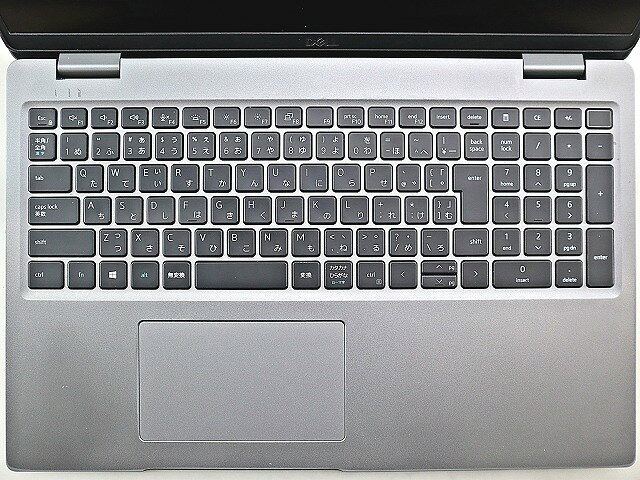 【15日限定P15倍+最大10%OFFクーポン】 【3年保証】DELL デル LATITUDE 5520 (LTEモデル) SSD1024GB メモリ32GB Core i7 Windows 11 Pro 中古 アウトレット 返品 送料無料 中古ノートパソコン 中古パソコン ノートパソコン ノート ノートPC OFFICE付き pcwrap-10902659 中古パソコン PC-WRAP サンプル画像3