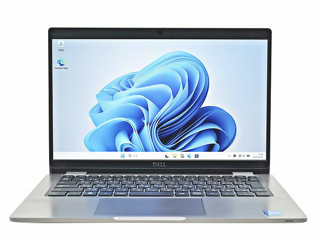 【18日限定P10倍+最大10%OFFクーポン】 【3年保証】DELL デル LATITUDE 5330 SSD25...