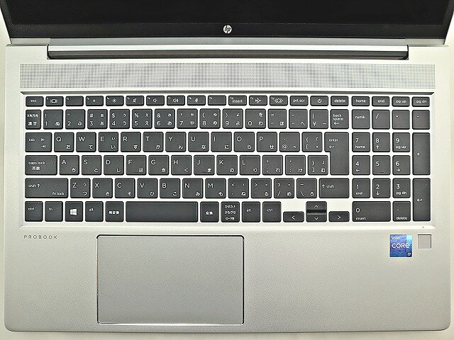 【期間限定P15倍+最大10%OFF】 【3年保証】HP PROBOOK 450 G8 SSD512GB メモリ16GB Core i7 Windows 11 Pro 中古 アウトレット 返品 送料無料 中古ノートパソコン 中古パソコン ノートパソコン ノート ノートPC OFFICE付き - Image 3