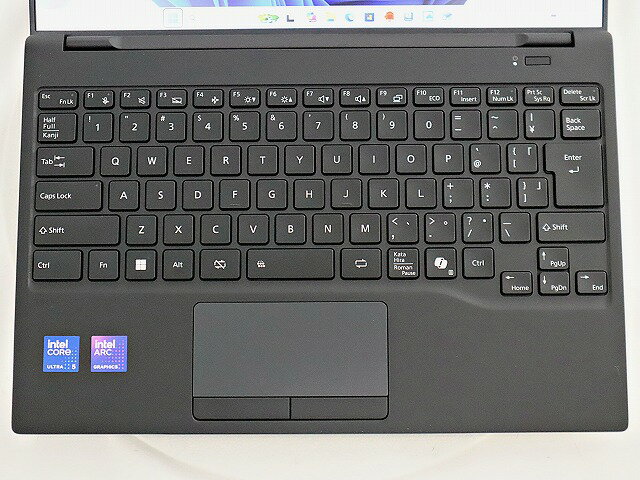 【期間限定P15倍+最大10%OFF】 【3年保証】富士通 FUJITSU FMV WU7-K3 (LTEモデル) SSD256GB メモリ16GB Core Ultra 5 Windows 11 Pro 中古 アウトレット 返品 送料無料 中古ノートパソコン 中古パソコン ノートパソコン ノート ノートPC OFFICE付き - Image 3