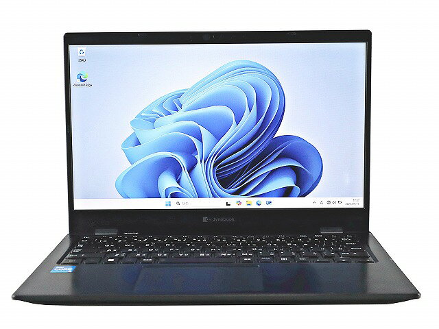 【3年保証】dynabook DYNABOOK G83/HU SSD256GB メモリ8GB Core i5 Windows 11 Pro 中古 アウトレット 返品 送料無料 中古ノートパソコン 中古パソコン ノートパソコン ノート ノートPC OFFICE付き pcwrap-10904409 中古パソコン PC-WRAP サンプル画像2
