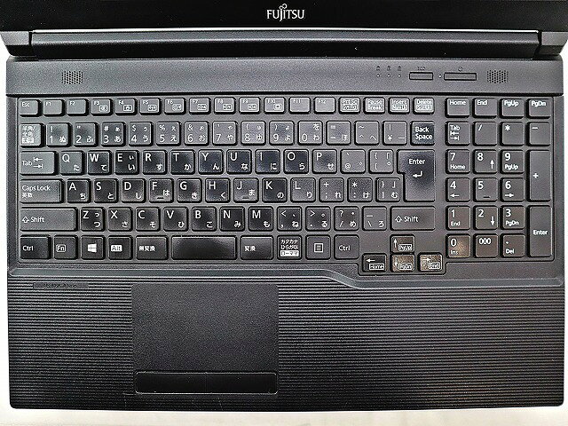 【3年保証】富士通 FUJITSU LIFEBOOK A579/B SSD256GB メモリ8GB Core i5 Windows 11 Pro 中古 アウトレット 返品 送料無料 中古ノートパソコン 中古パソコン ノートパソコン ノート ノートPC OFFICE付き - Image 3
