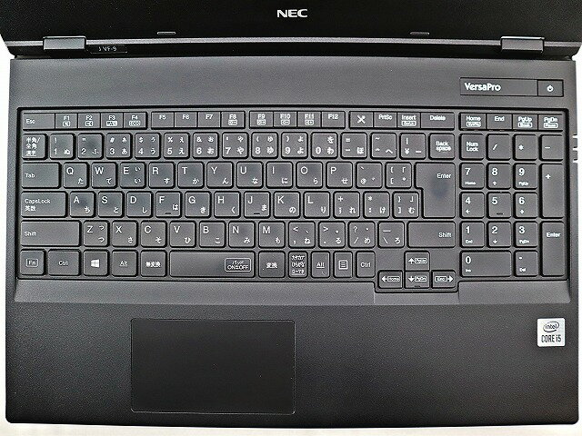 【期間限定P15倍+最大10%OFFクーポン】 【3年保証】NEC VERSAPRO VUT16F-9 SSD256GB メモリ8GB Core i5 Windows 11 Pro 中古 アウトレット 返品 送料無料 中古ノートパソコン 中古パソコン ノートパソコン ノート ノートPC OFFICE付き - Image 3
